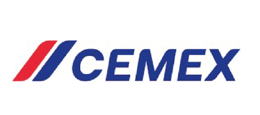 Logo Cemex