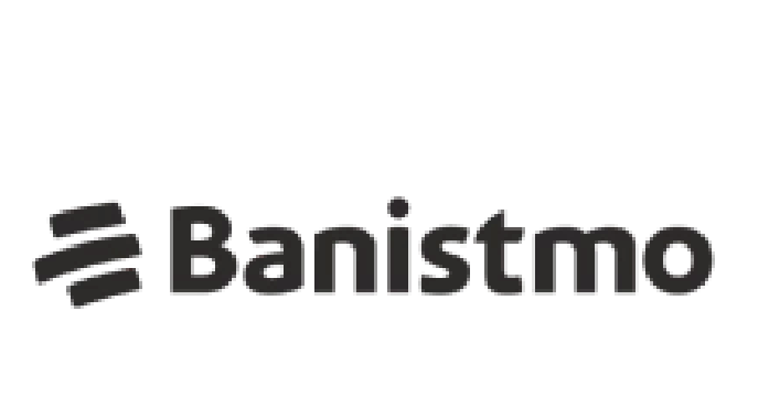 Logo Banistmo