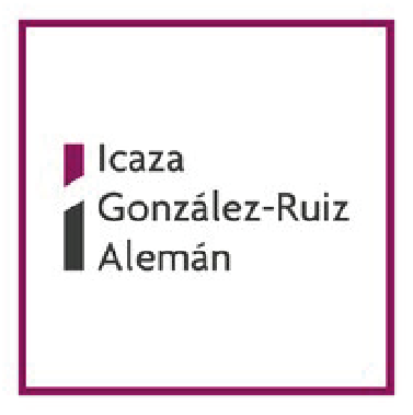 Logo Icaza González Ruíz Alemán